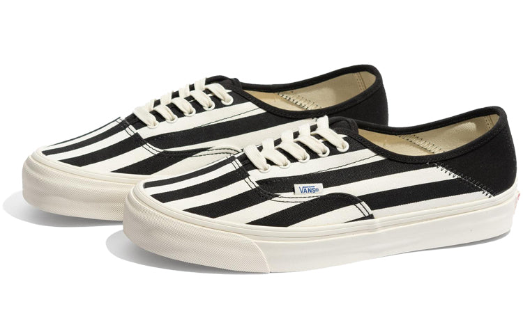OG Style 43 LX 'Pinstripe Black'