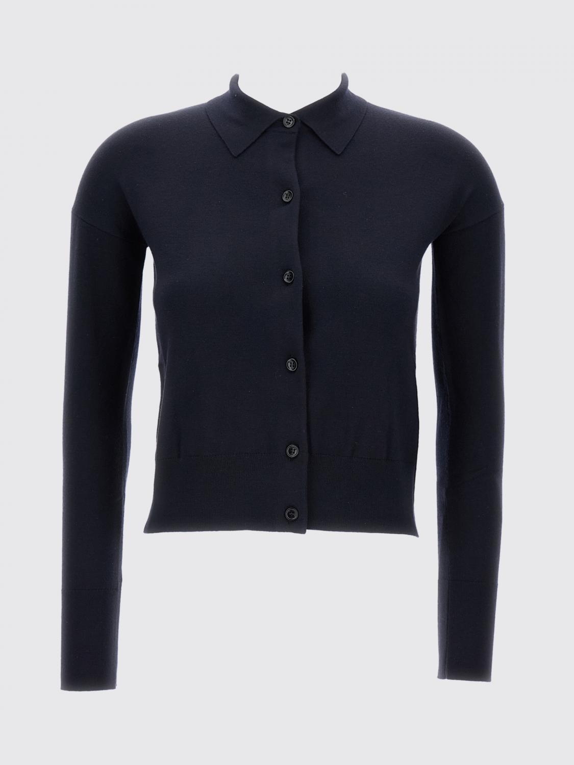 Sweater Woman color Blue