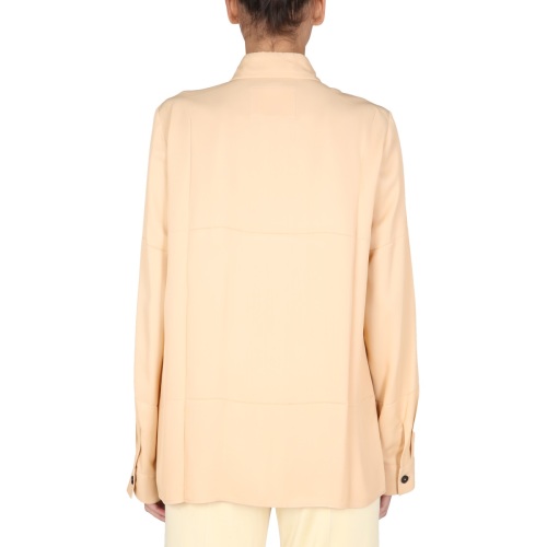 Boxy Fit Shirt