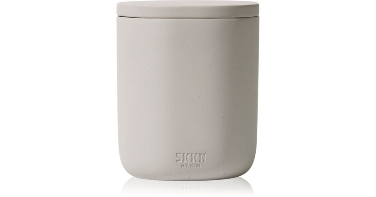 SKKN by Kim Home accessories Canister contenitore