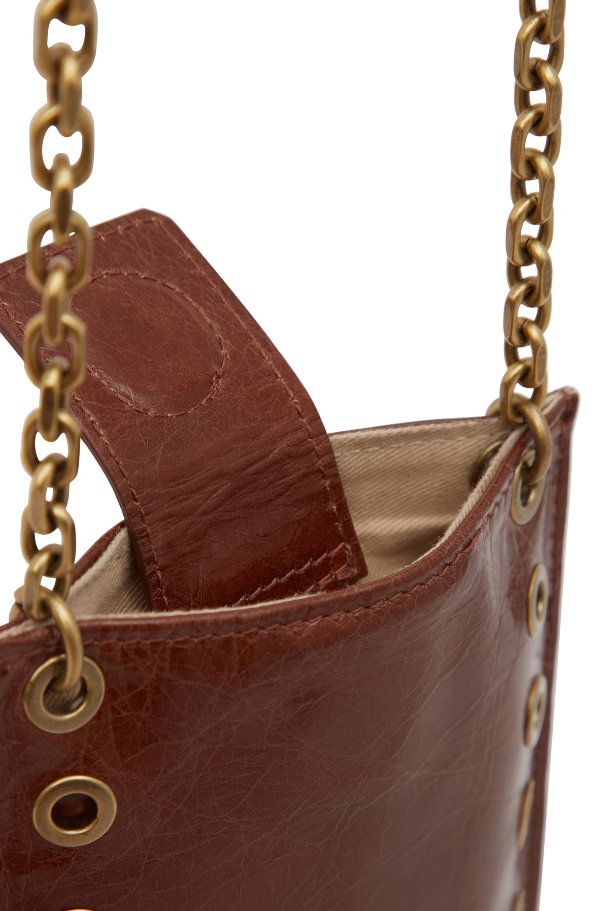 Phone pouch