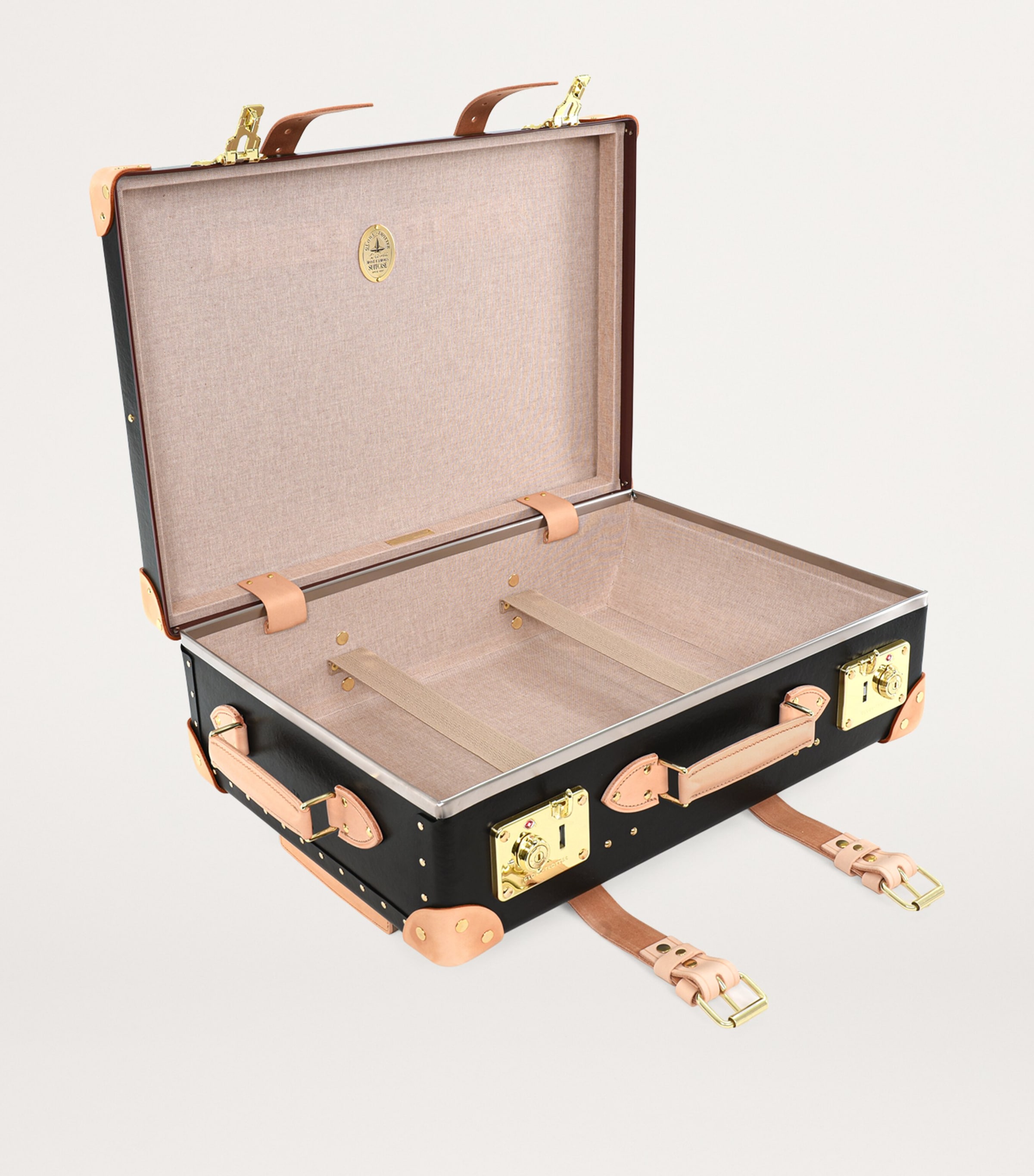 Safari 2-Wheel Suitcase