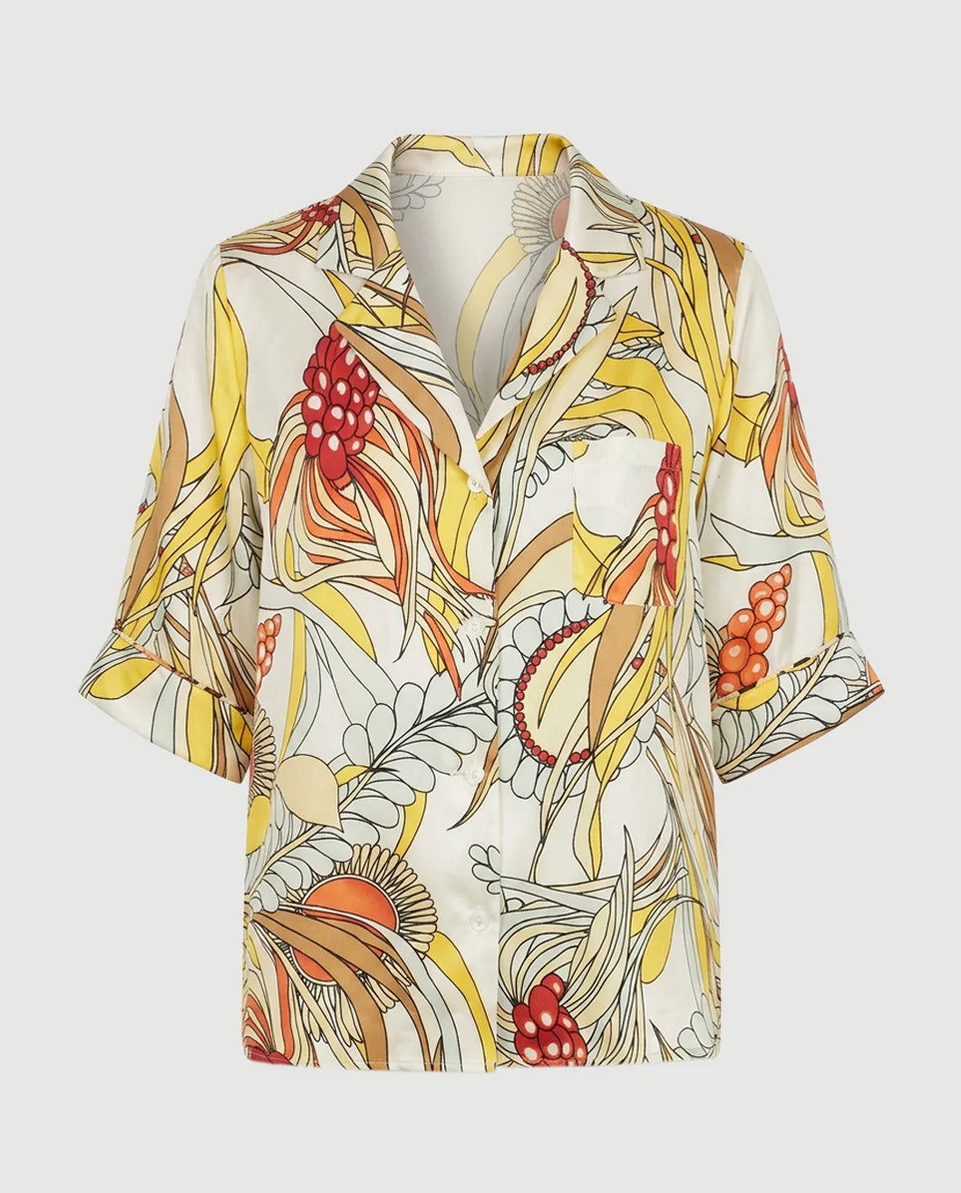 Hawai Top