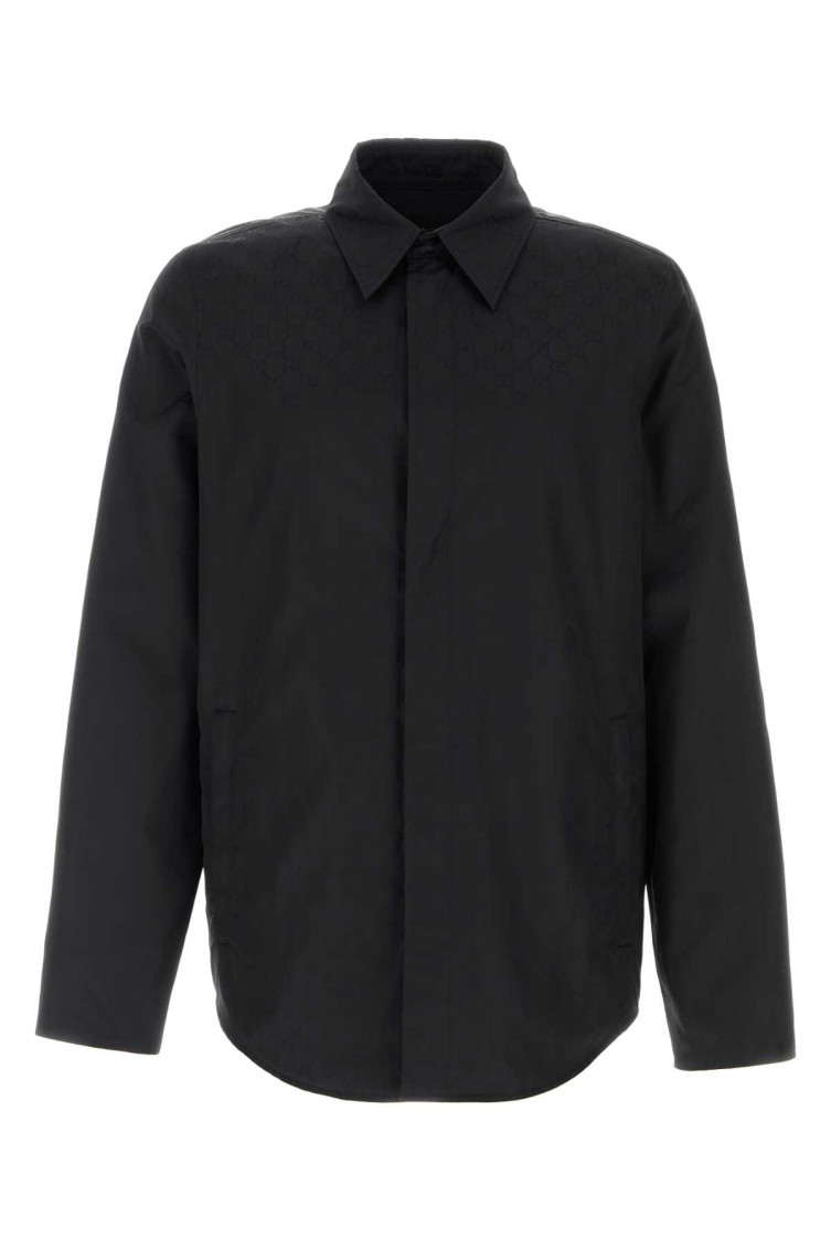 Jackets