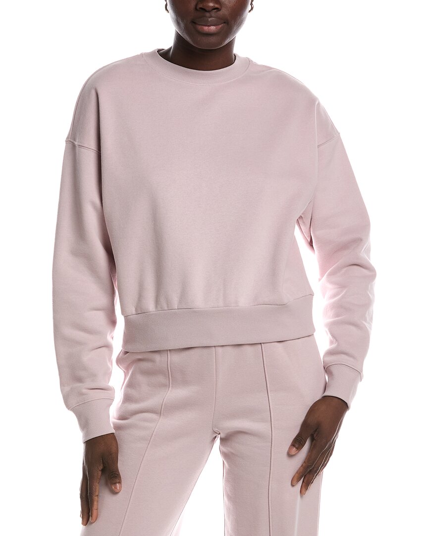 Luxefleece Crewneck Sweatshirt