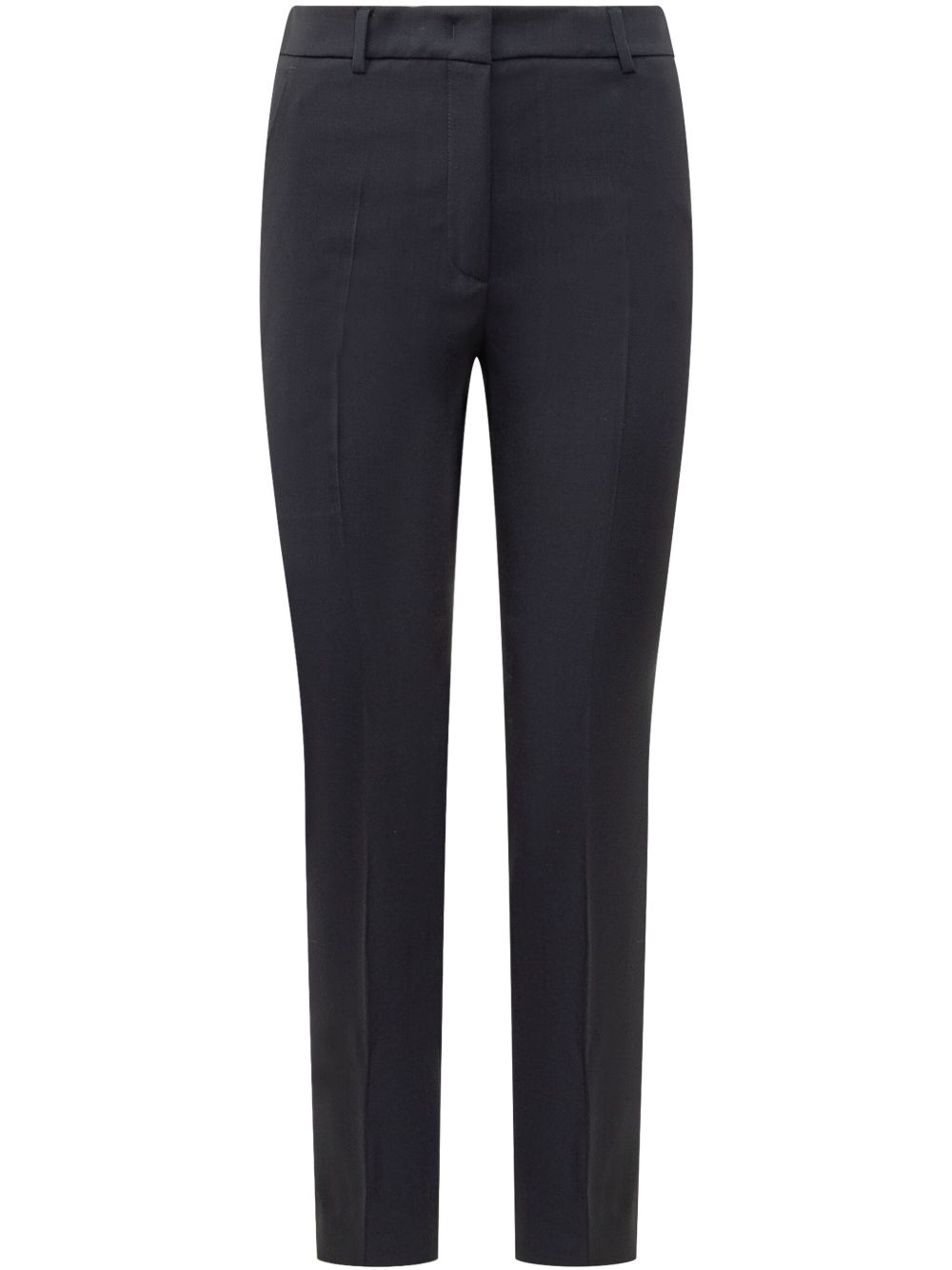 Canon trousers - Blue