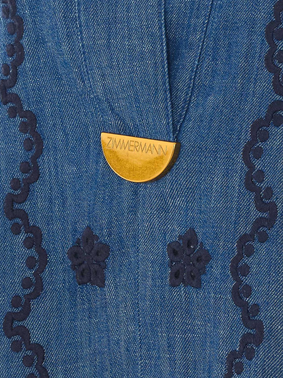 Dress Woman color Blue