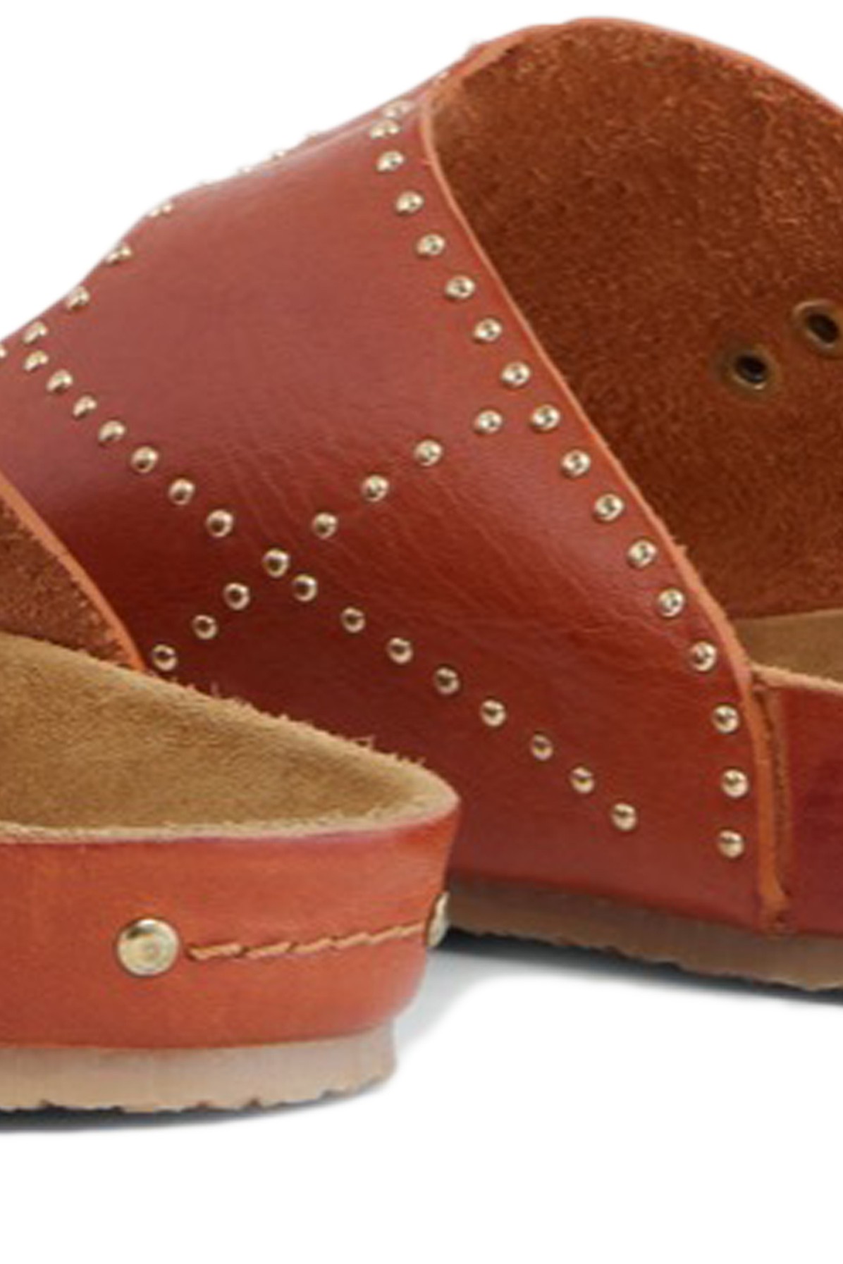 Fussbet sandals