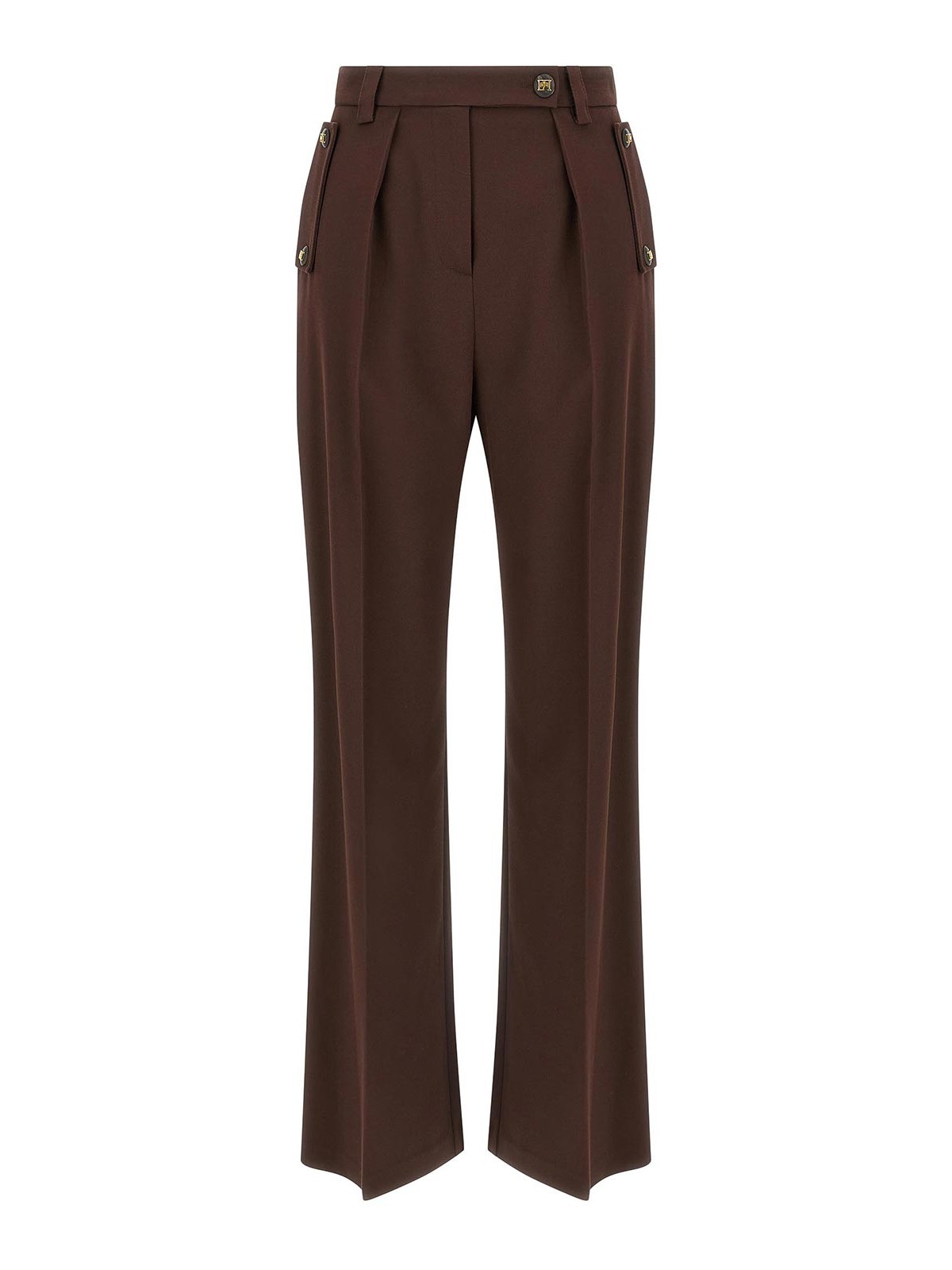 Palazzo Pants