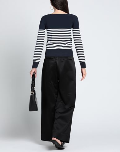 Woman Sweater Navy blue