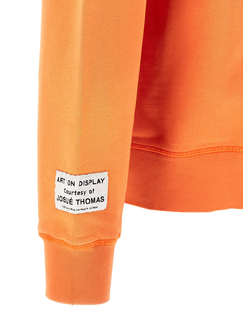 Logo Sweatshirt