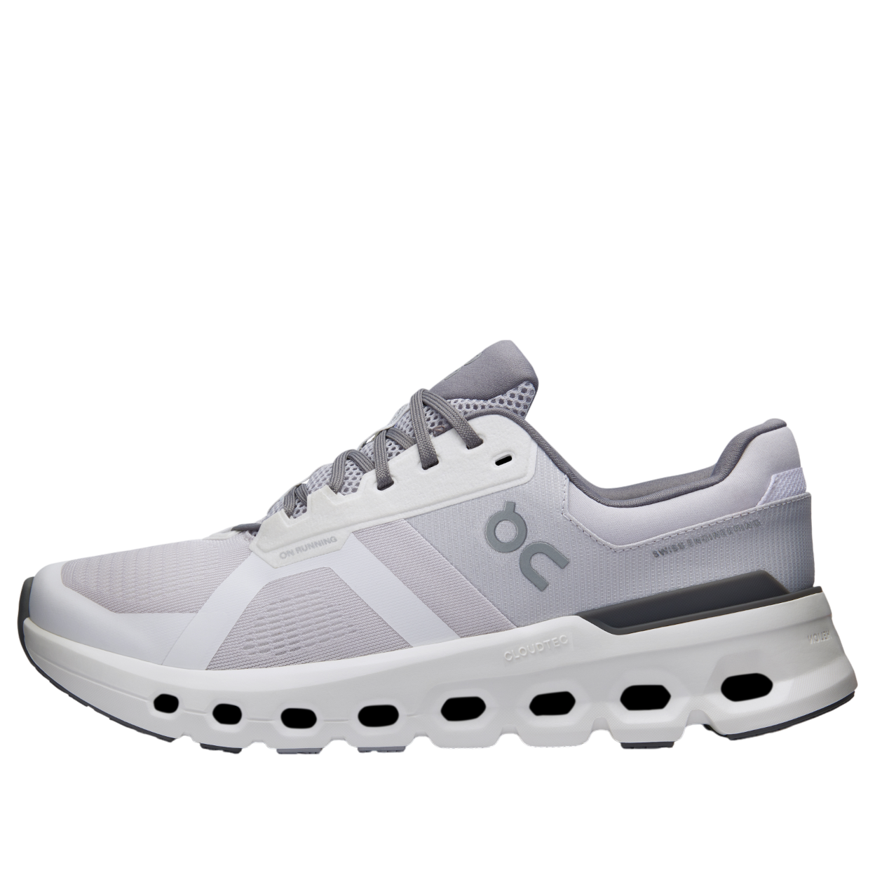 Cloudrunner 2 'Frost White'