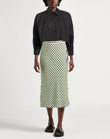 Woman Shirt Black Size ONESIZE Cotton