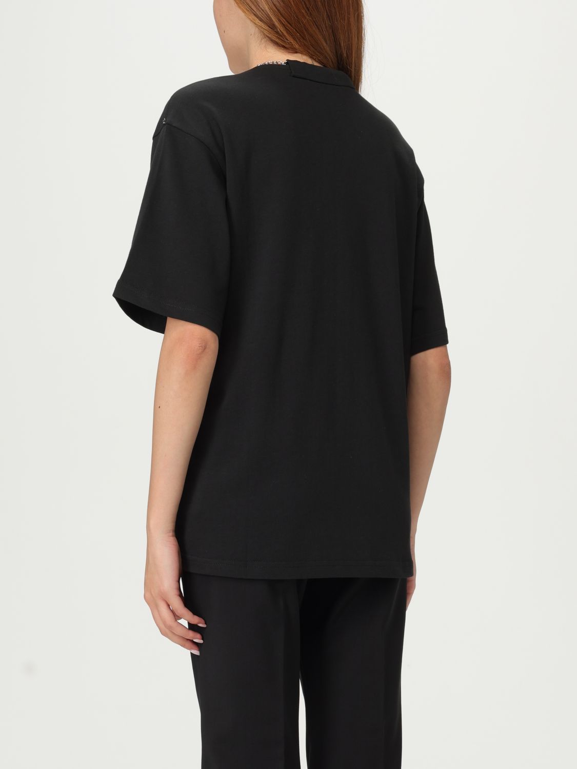 Sweater Woman color Black