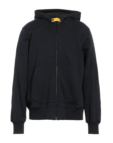 Man Sweatshirt Midnight blue