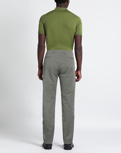 Man Pants Lead