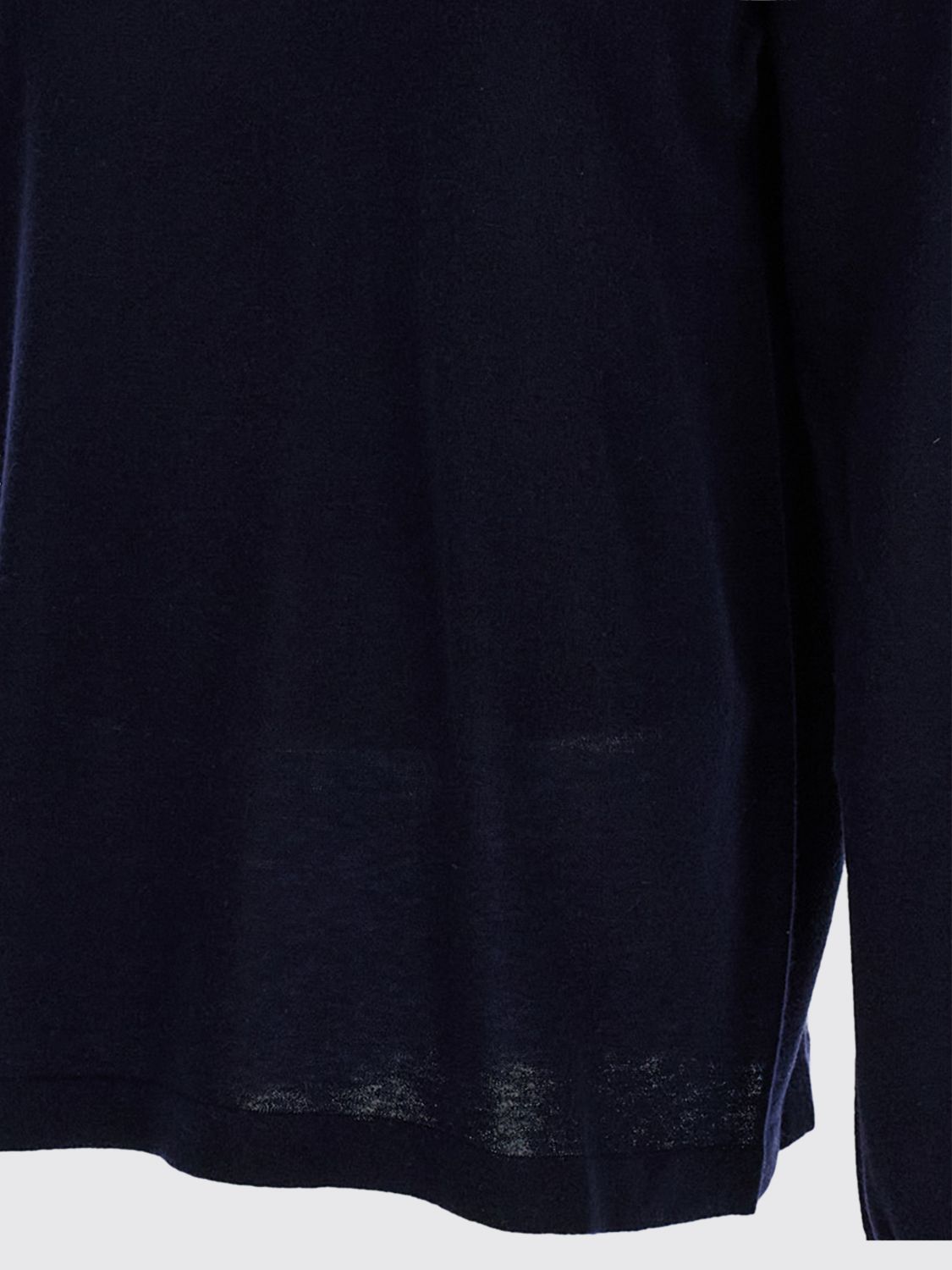 Sweater Woman color Blue