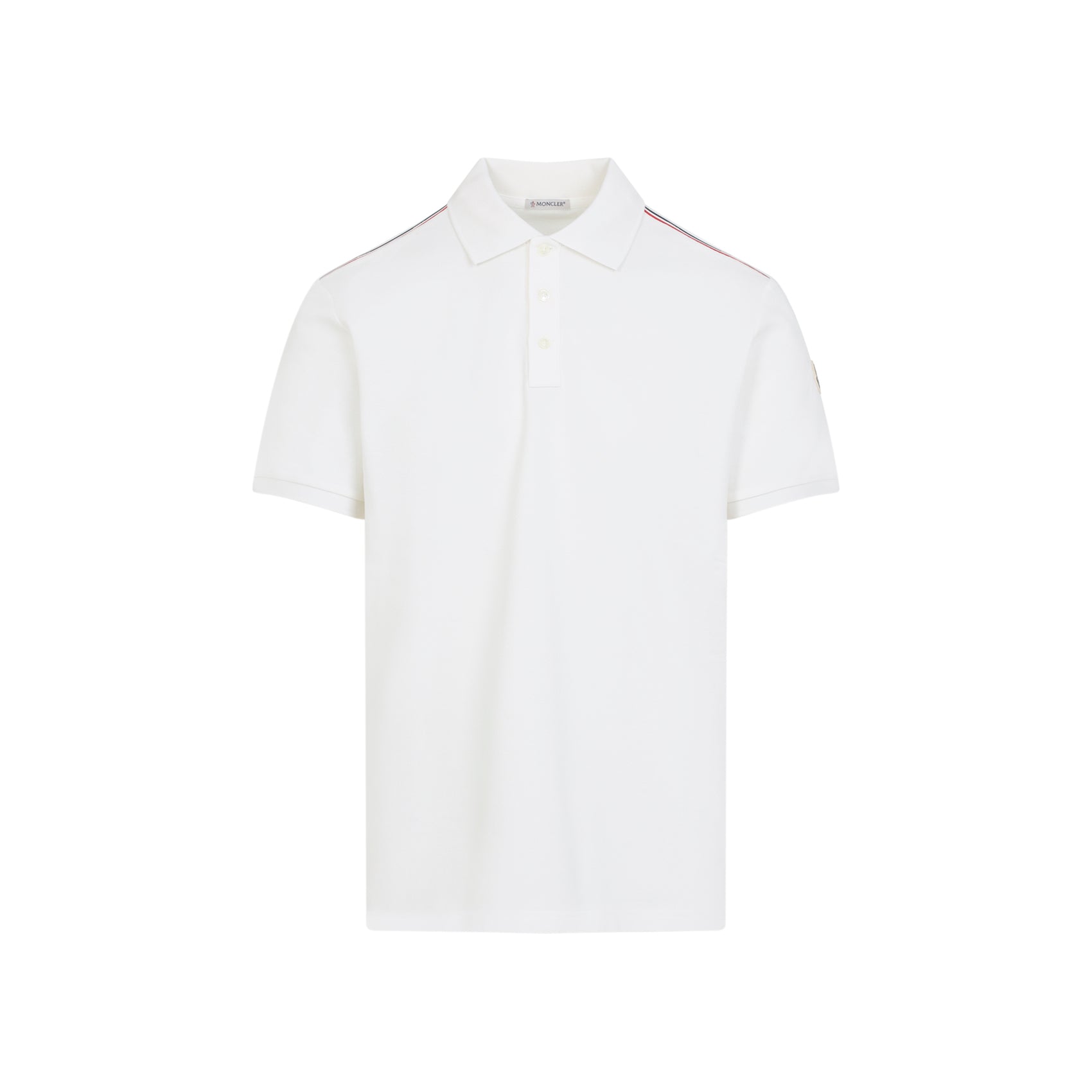 Men's Casual Mini Polo Shirt