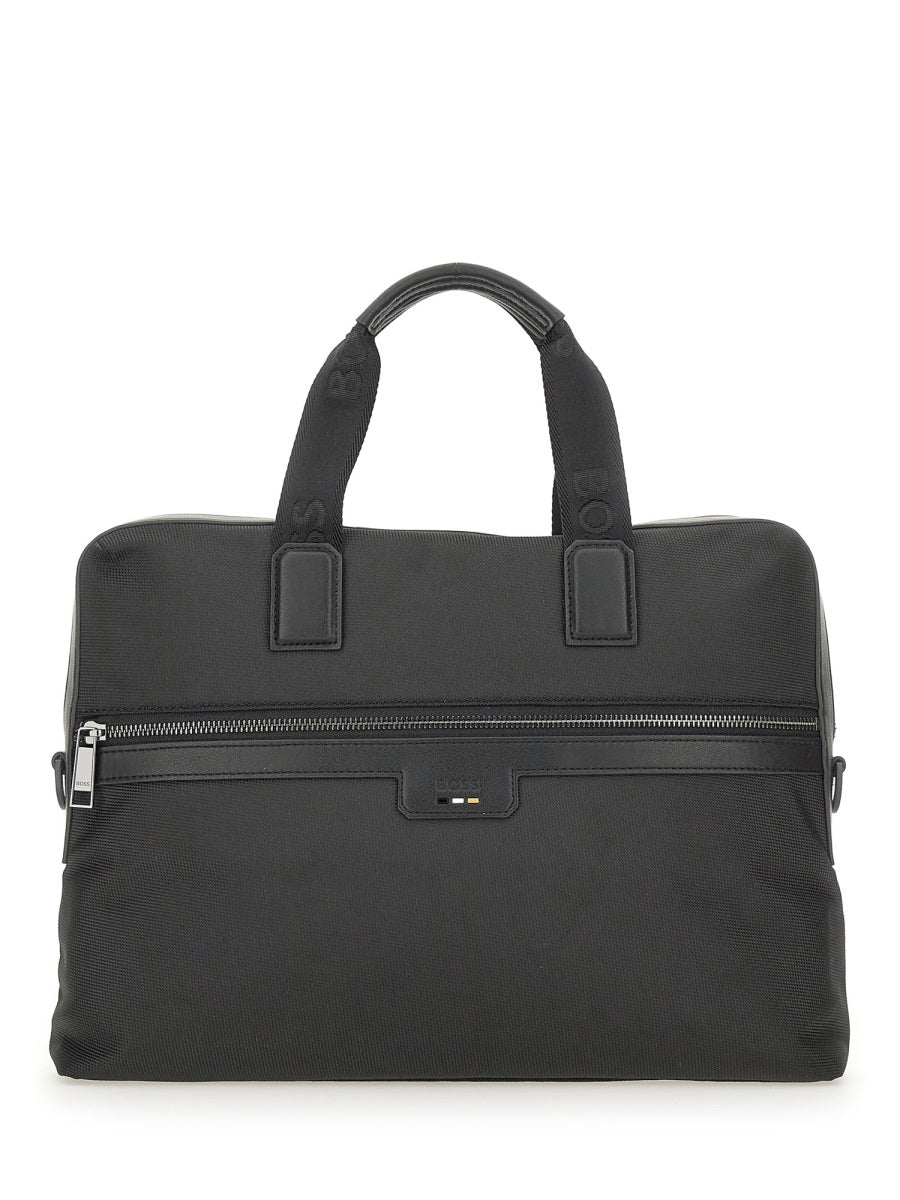 Mini Handbag with Shoulder Strap