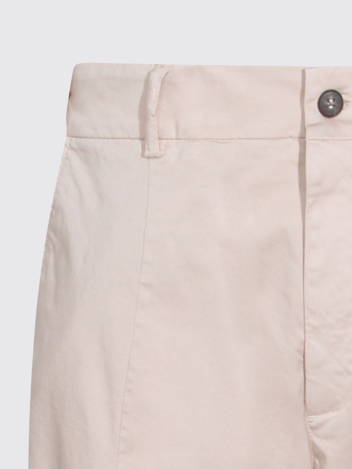 Pants Men color Sand