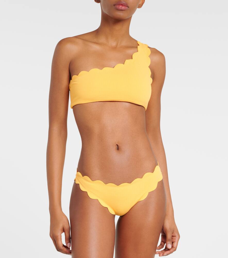 Marysia Bikini-Oberteil Santa Barbara