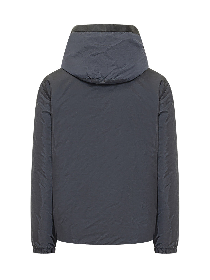 Trestraou Hooded Jacket