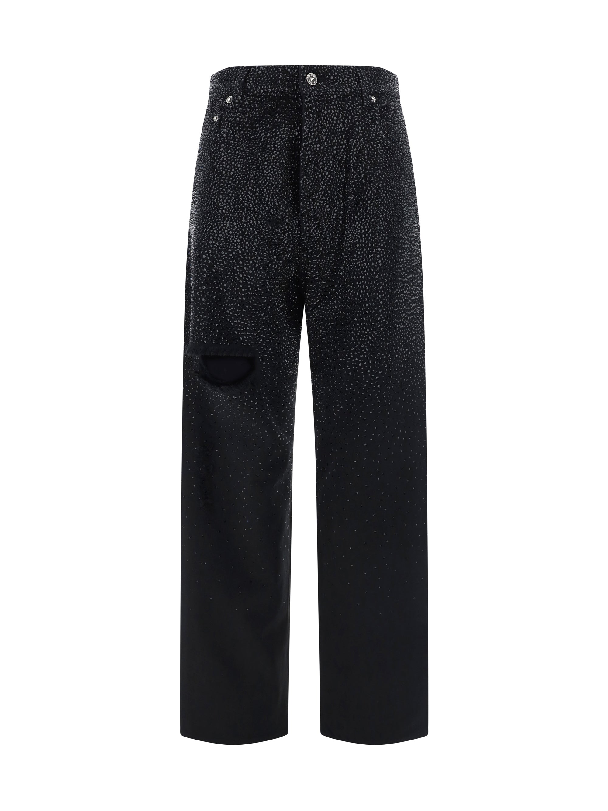 Kim Jeans — Black