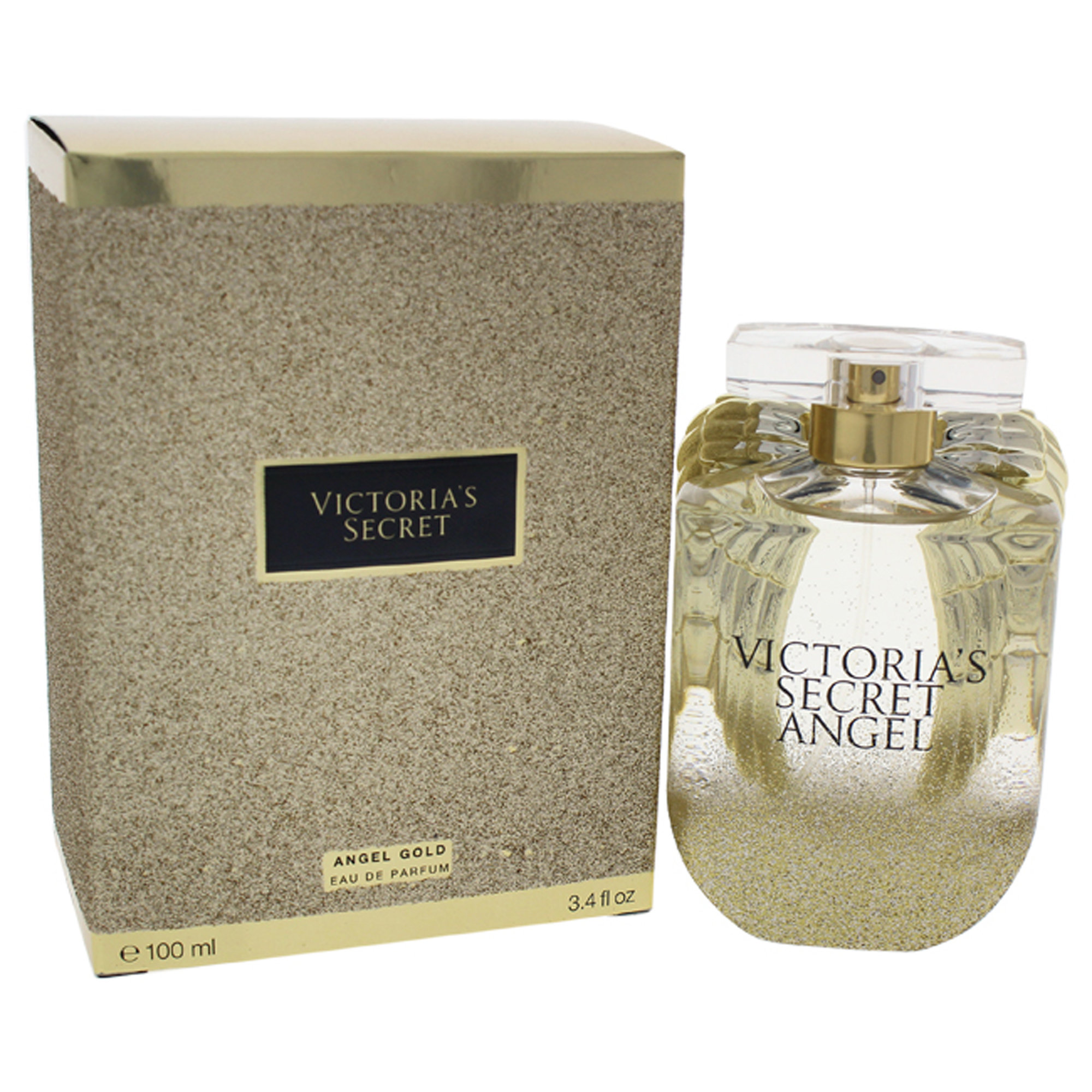 Ladies Angel Gold EDP Spray 3.4 oz