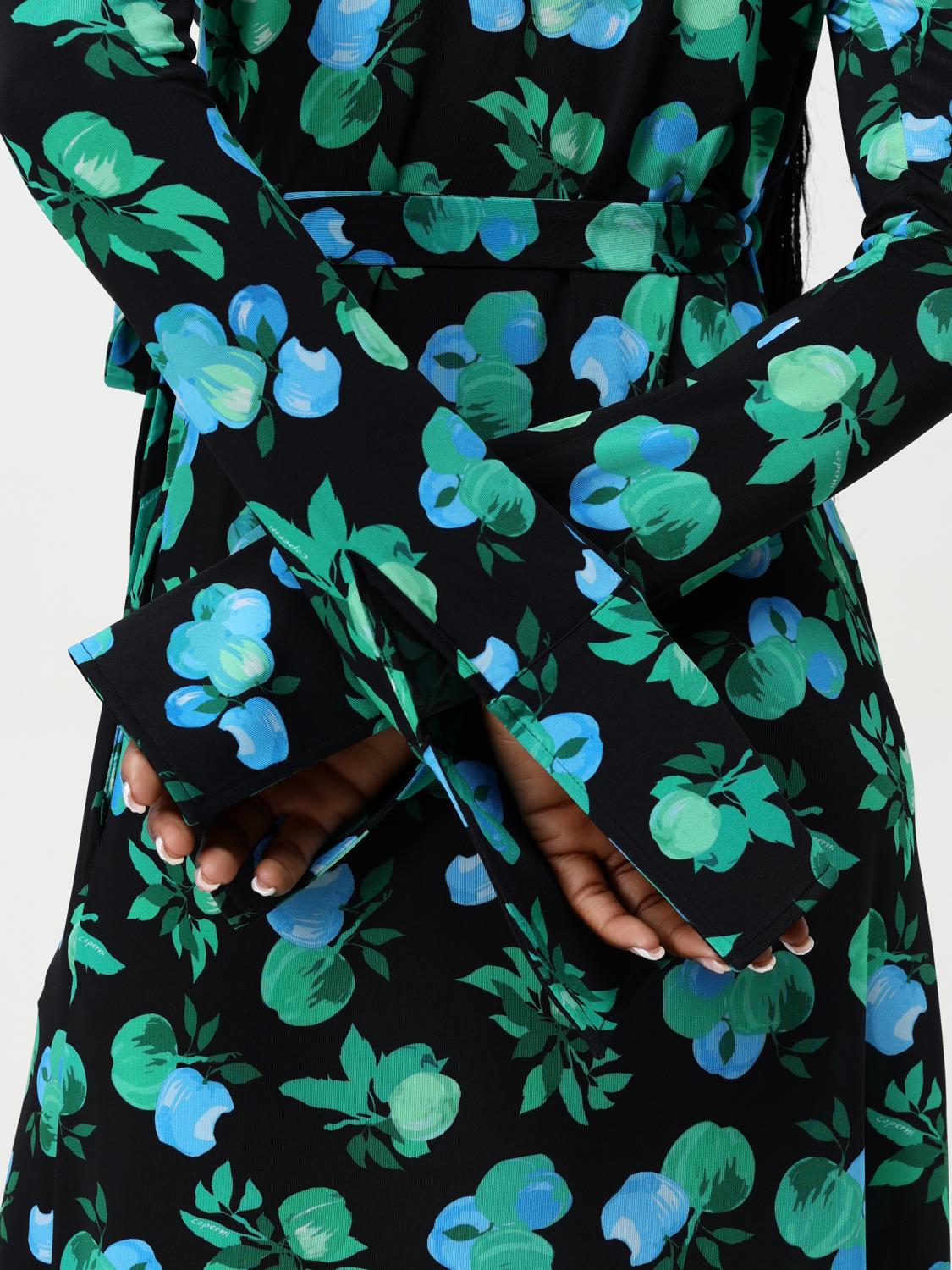 Dress COPERNI Woman color Multicolor
