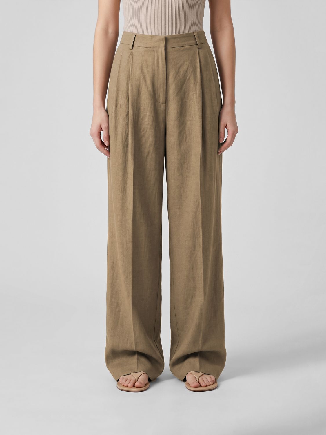 Pants Woman color Pink