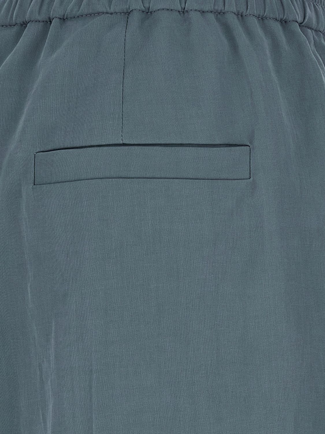 Pants Woman color Beige