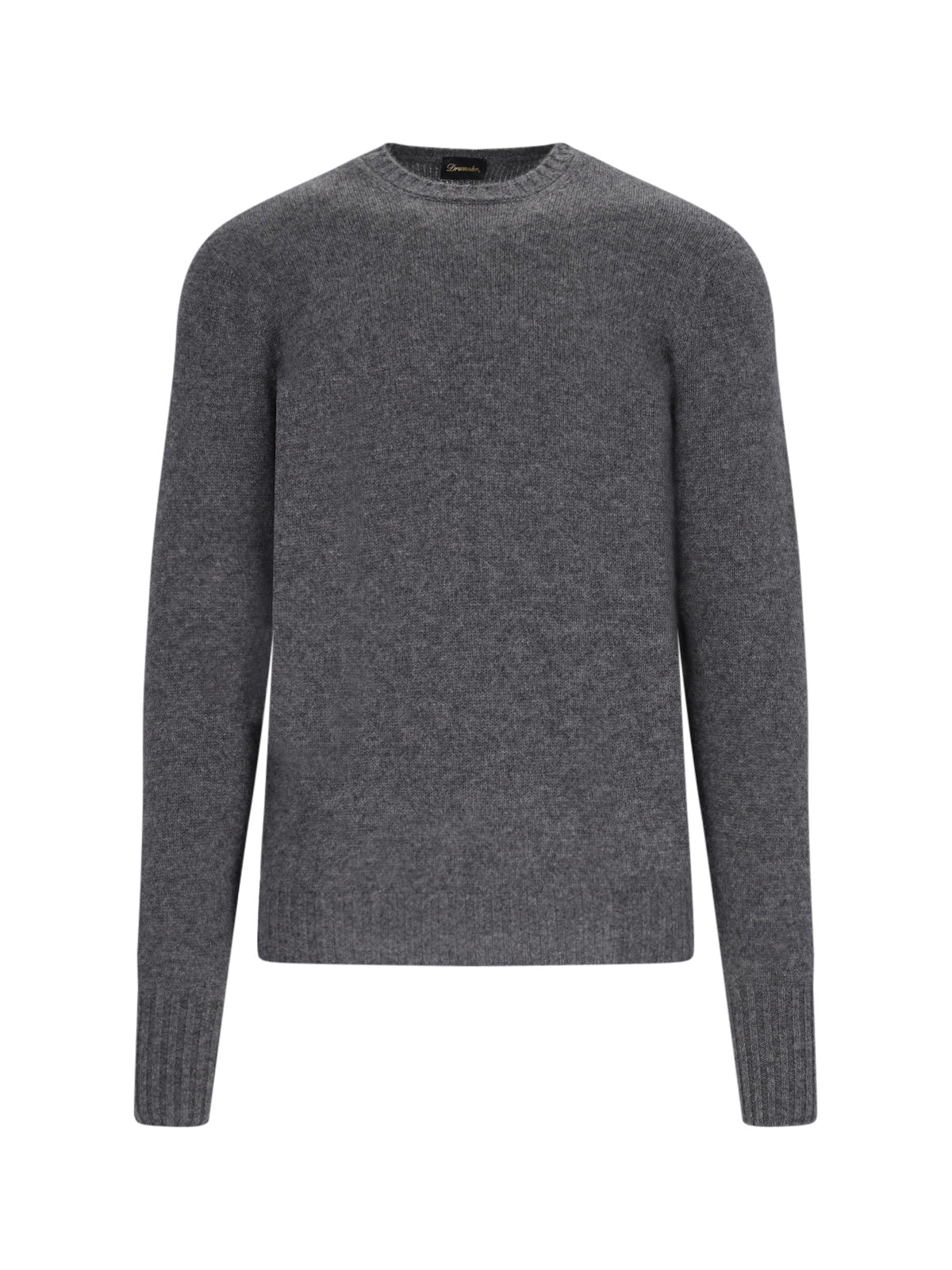 Men's 100% Cashmere Sweater