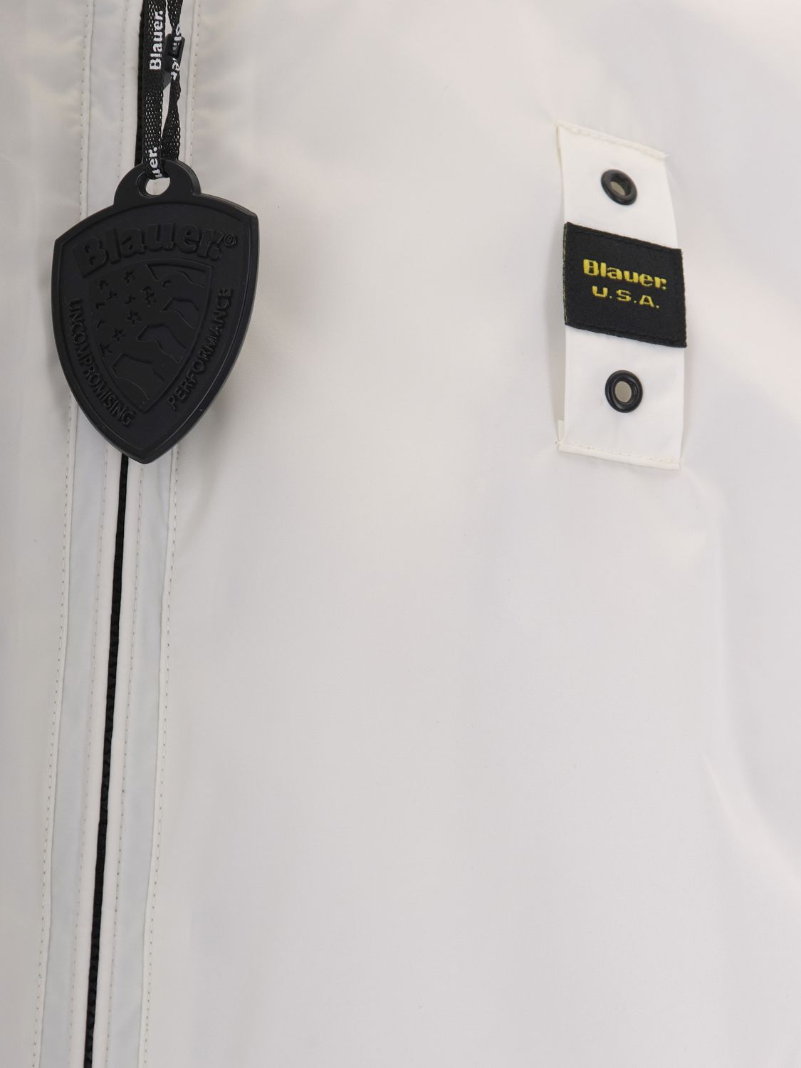 Jacket Men color Black