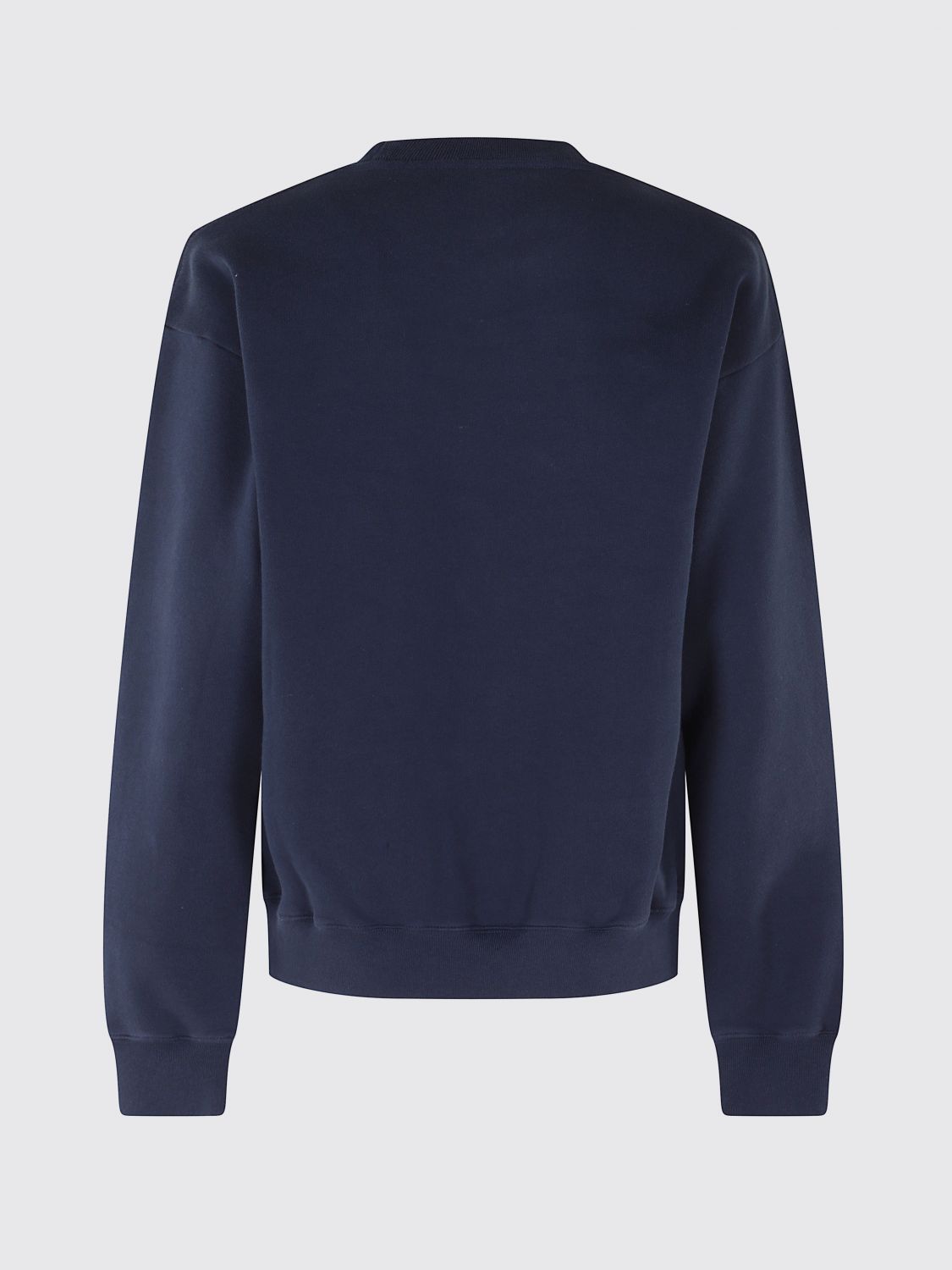 Sweatshirt Woman color Navy