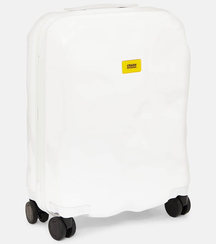 Icon Small carry-on suitcase