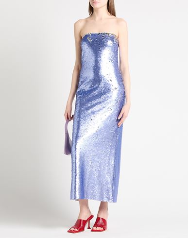 Woman Midi dress Lilac