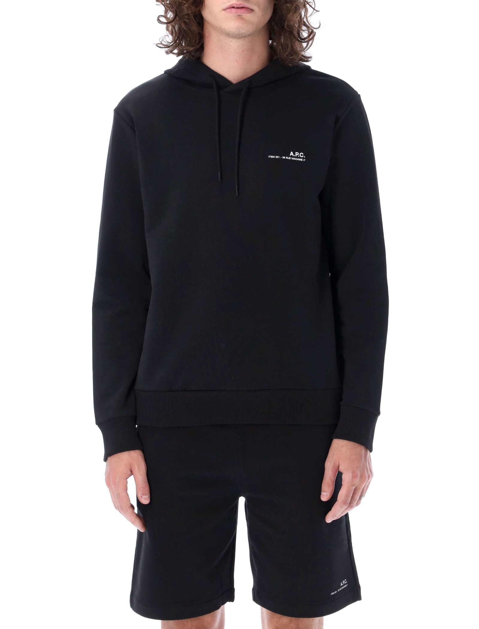Item Hoodie