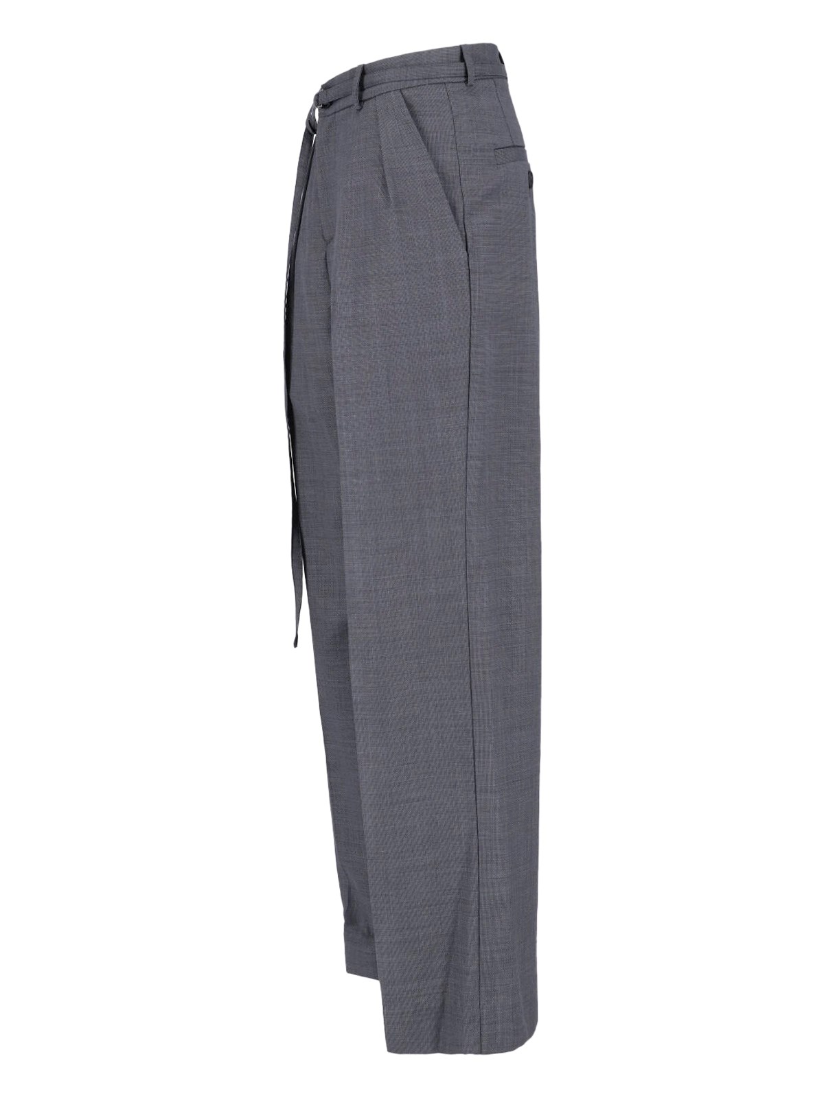 Tailored Pants