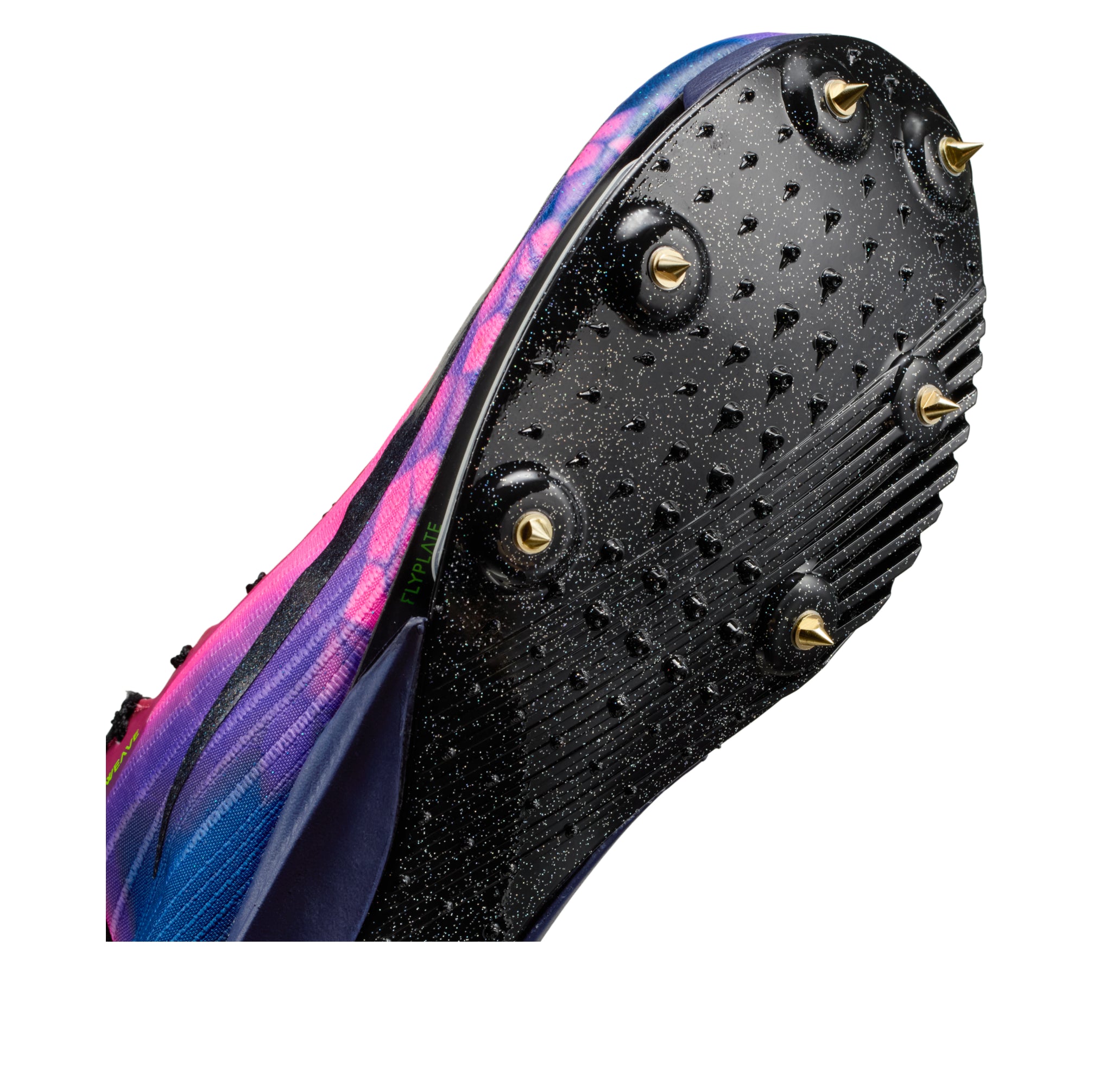 Maxfly 2 'Fierce Purple Black Flash Pink'