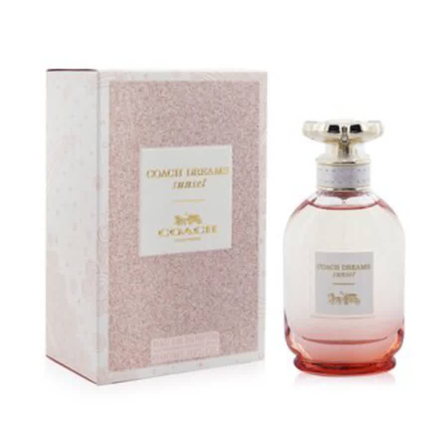 Ladies Dreams Sunset EDP Body Spray 2 oz Fragrances 3386460123518
