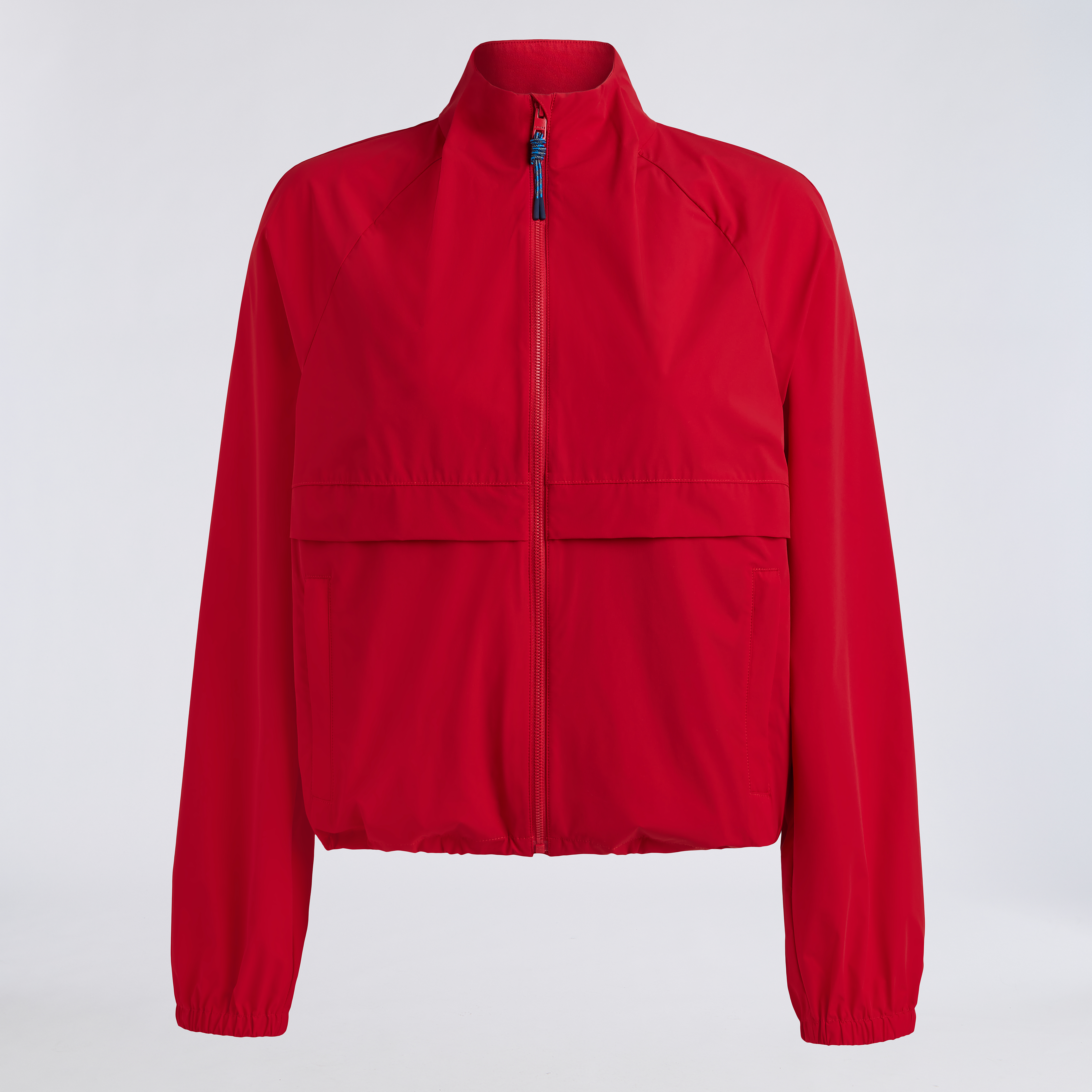 Whisper Water Repellent Stretch Jacket 2.0 Classic Red