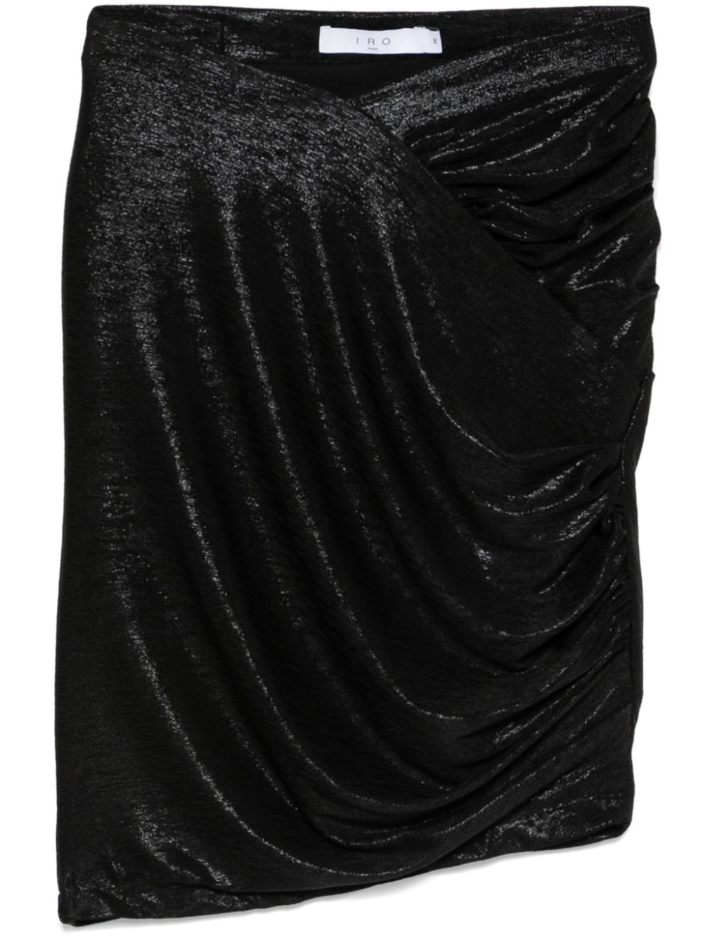 Ophine skirt - Black