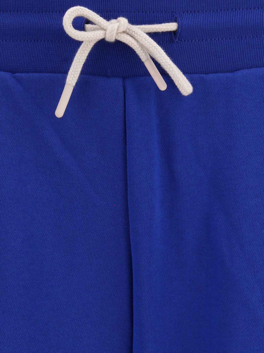 Shorts Men color Blue