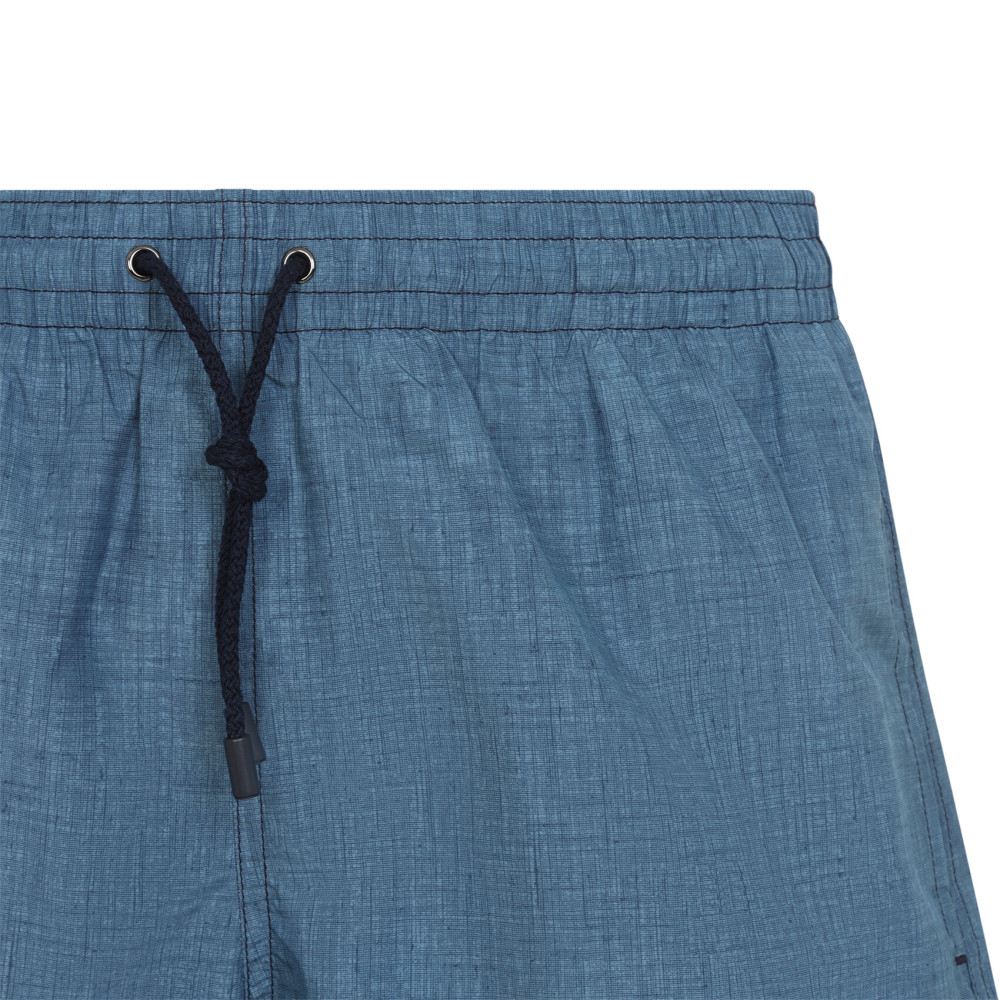 Polyester Swim Shorts