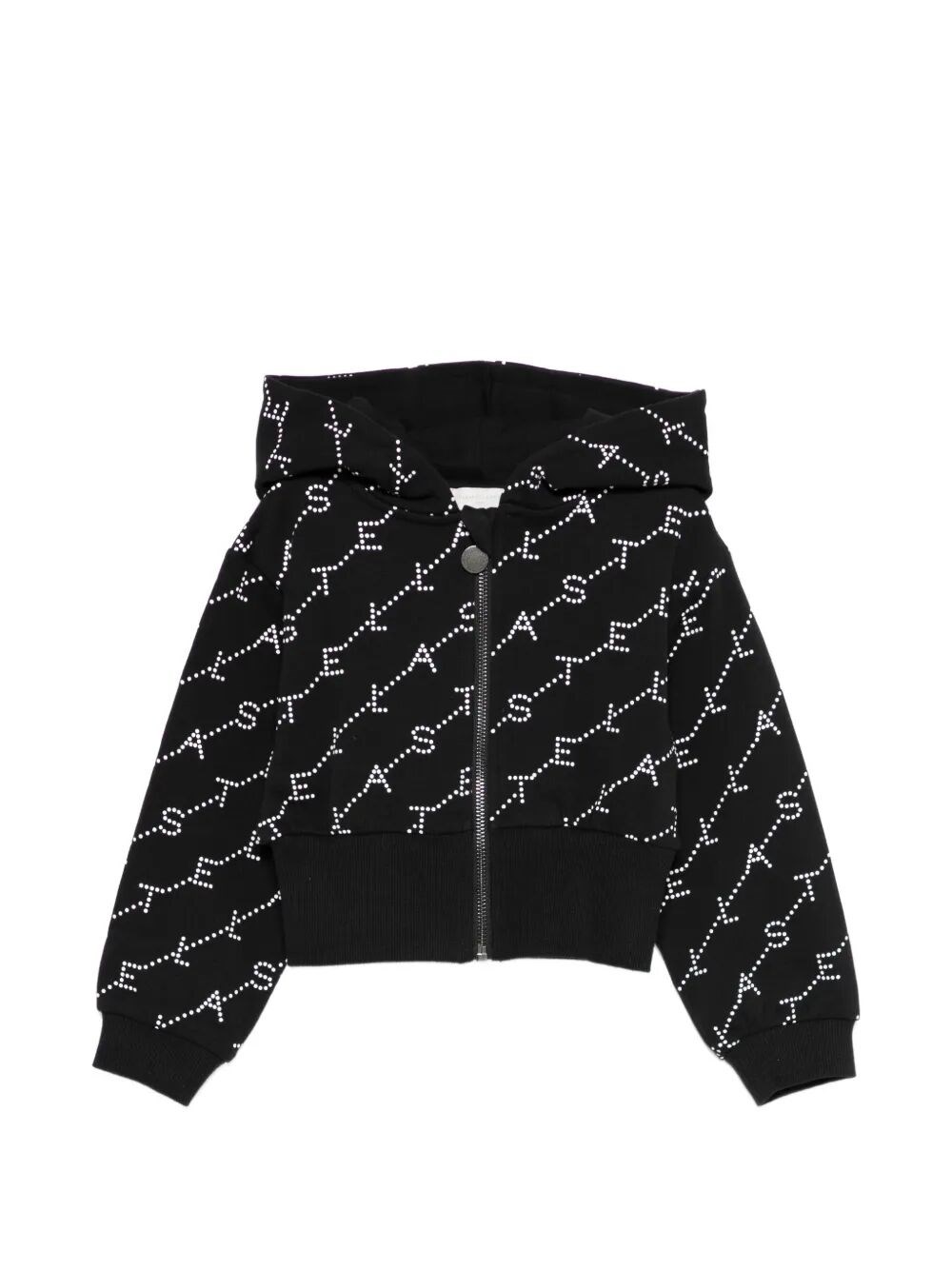 Logo Hoodie Sweater