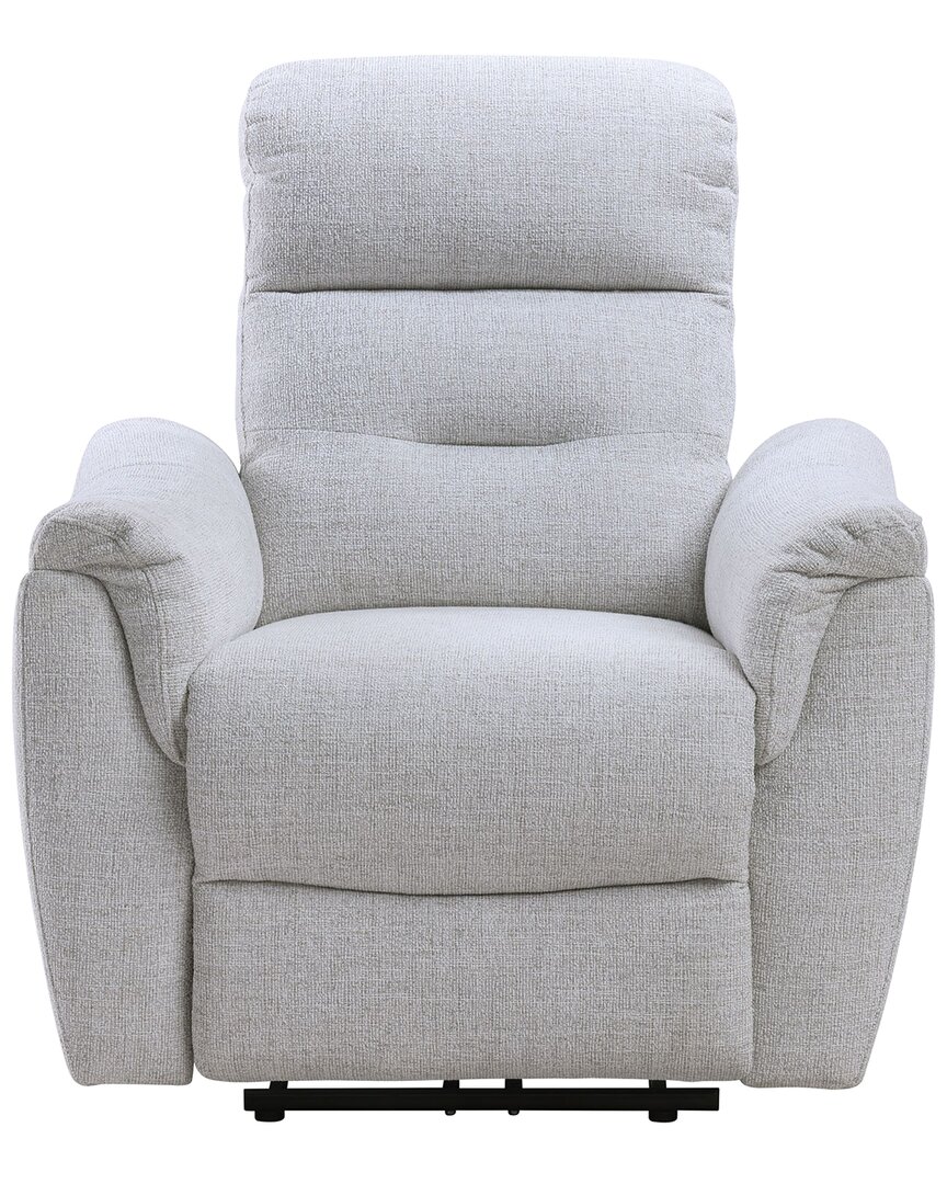 Furniture Eastre Power Motion Recliner with USB Port
