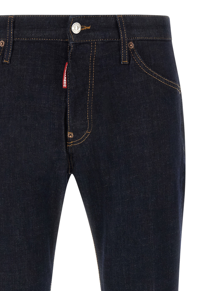 Teddy Jeans Blue