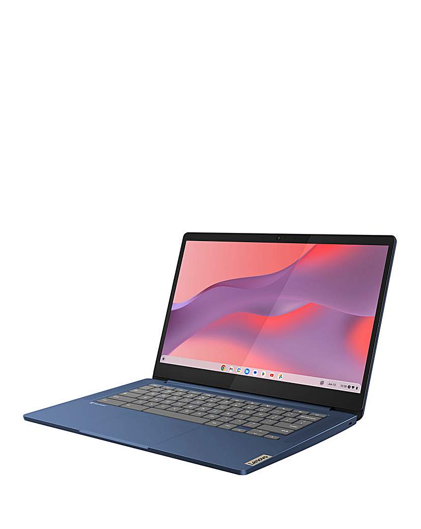 IdeaPad Slim3 14in 8GB 128GB Chromebook