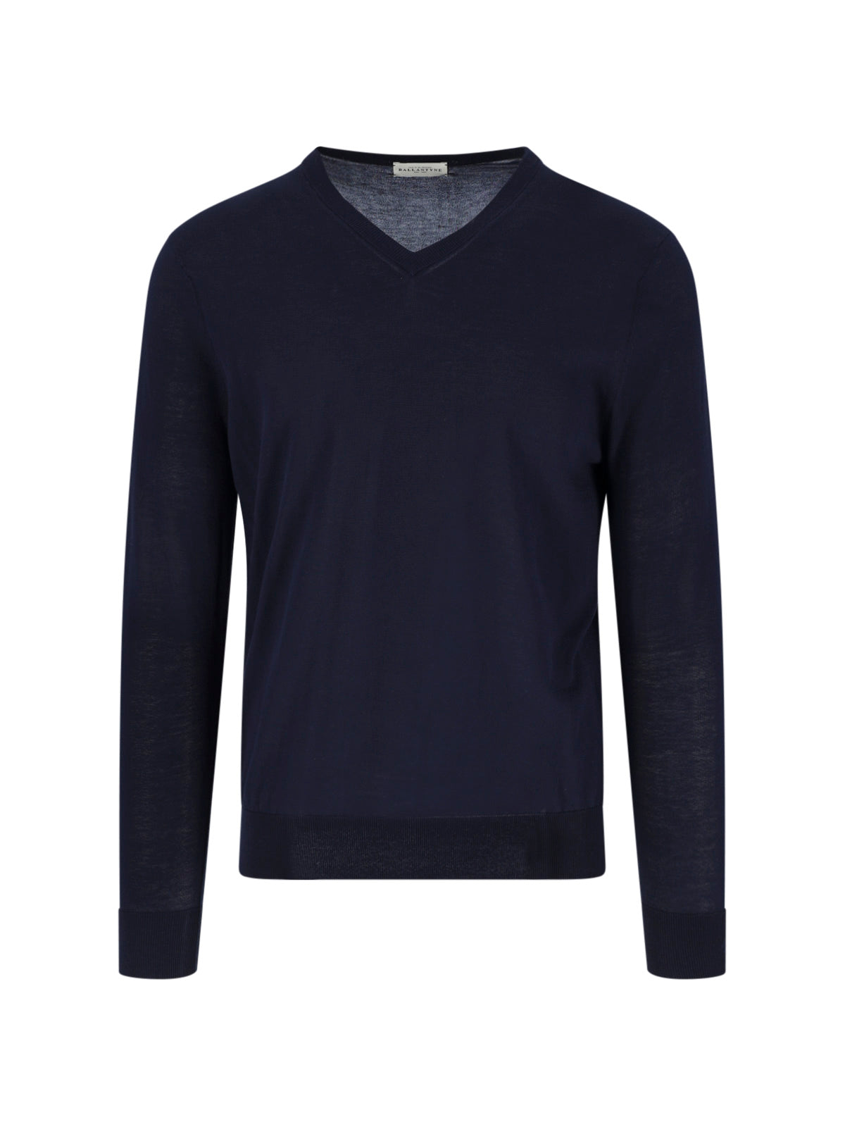 Men's 100% Cotton Sweater