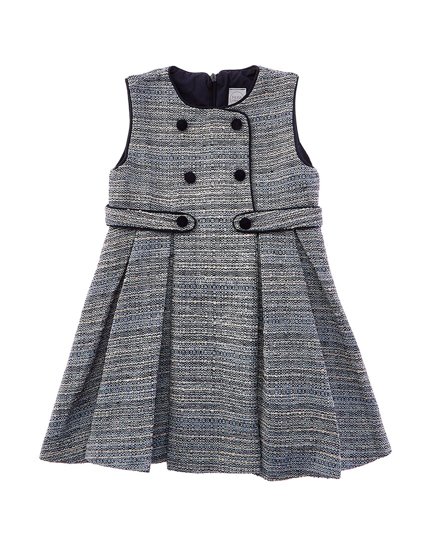 Walton Boucle Dress